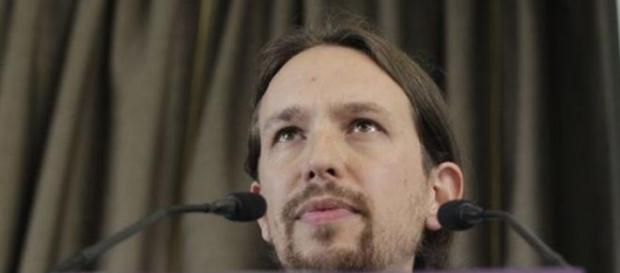 Pablo Iglesias se anima al cara a cara con Rivera. Pablo Iglesias se anima al cara a cara con Rivera.