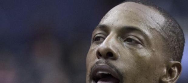 Paul Pierce a manqué de temps pour égaliser Paul Pierce a manqué de temps pour égaliser
