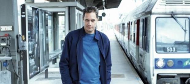 photo Grand Corps Malade photo Grand Corps Malade