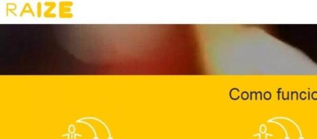 Raize plataforma online para investir em empresas Raize plataforma online para investir em empresas
