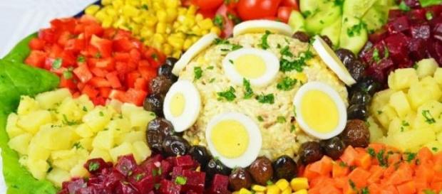 Retetele delicioase ce au cucerit publicul roman Retetele delicioase ce au cucerit publicul roman