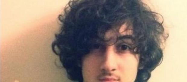 Teenage Boston Marathon bomber Dhzokhar Tsarnaev Teenage Boston Marathon bomber Dhzokhar Tsarnaev
