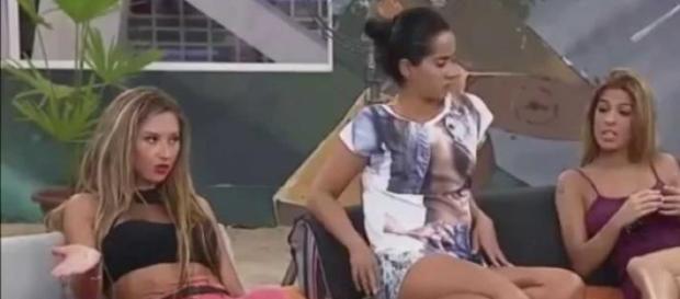 Tony y Oriana rompen para siempre Tony y Oriana rompen para siempre