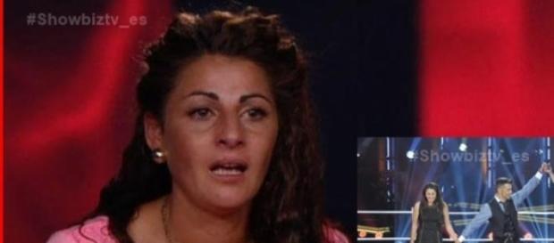 Trinidad Amador demanda a 'La Voz' Trinidad Amador demanda a 'La Voz'
