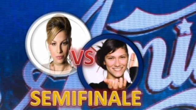 Anticipazioni Amici semifinale del 24 maggio 2015