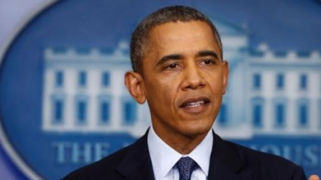 Casa Bianca annuncia uccisione capo dell'Isis