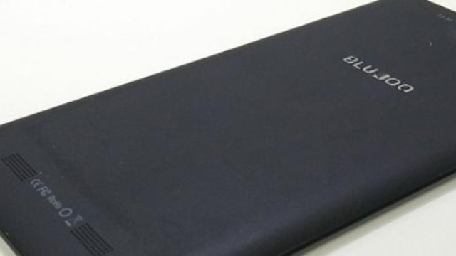 Il Bluboo X550 avr&agrave; una super batteria da 5300mAh