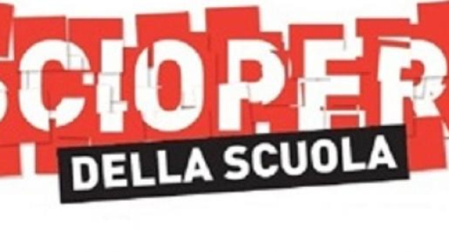 Scuola news, Cobas annunciano blocco scrutini