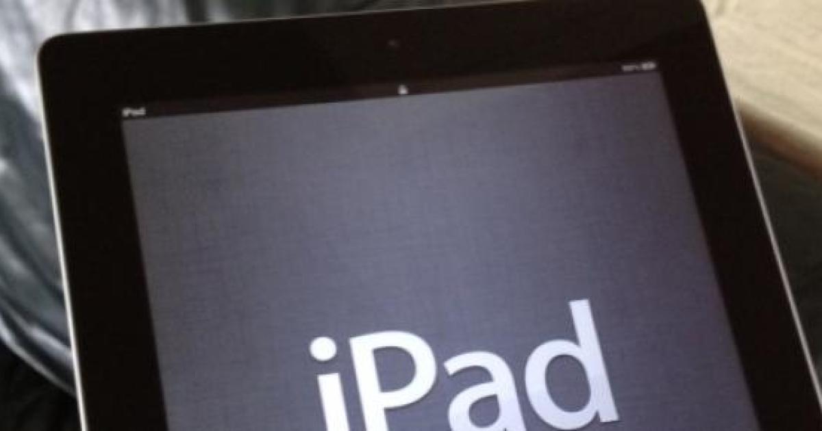 come scaricare facebook su ipad