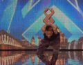 A stunning act at Britain’s Got Talent made Bonetics-Junior an internet sensation