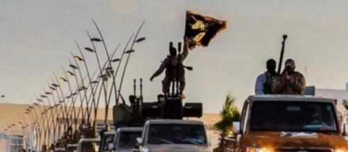 El líder de ISIS dirigía yacimientos petrolíferos