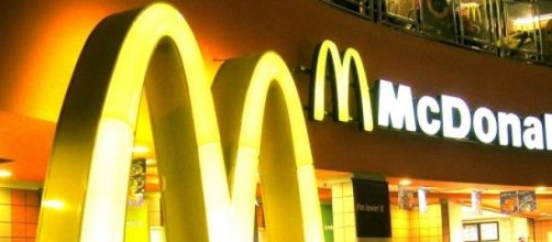 McDonald's: assunzioni, posti e offerte di lavoro