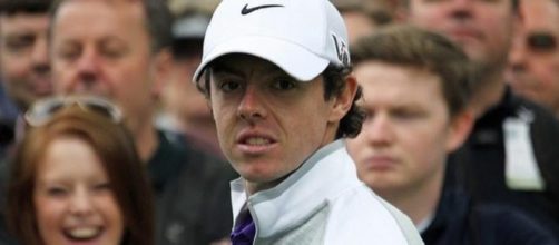 McIlroy shot lowest career round and leads by four