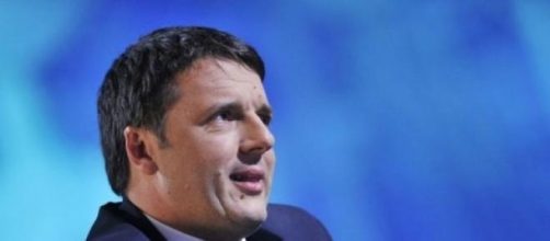 renzi ospite all'arena su rai uno