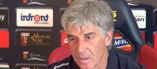 Voti Atalanta-Genoa Gazzetta Fantacalcio:Gasperini