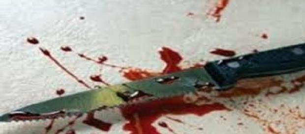 Barbat injunghiat mortal la metrou Barbat injunghiat mortal la metrou