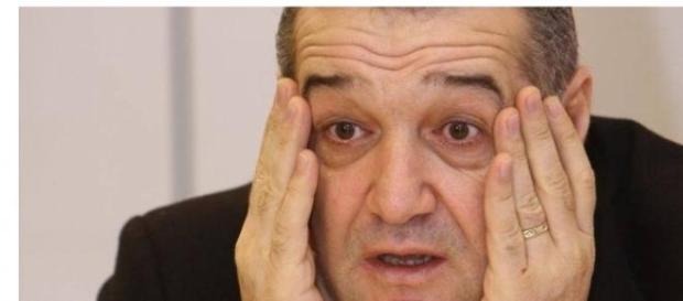 Becali se va prezenta în fața instanței Becali se va prezenta în fața instanței