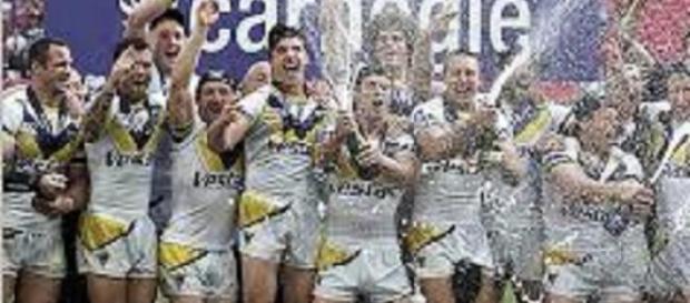Can Warrington repeat their 2009 cup victory? Can Warrington repeat their 2009 cup victory?