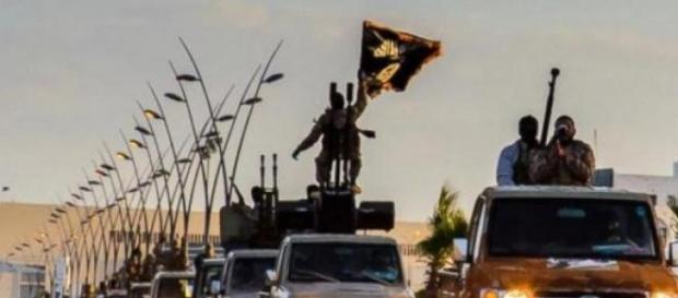El líder de ISIS dirigía yacimientos petrolíferos El líder de ISIS dirigía yacimientos petrolíferos