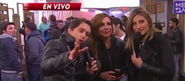 Ellos lo han hecho también posible Ellos lo han hecho también posible