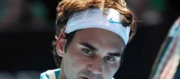 Federer busca ganar el título en su cuarta final Federer busca ganar el título en su cuarta final