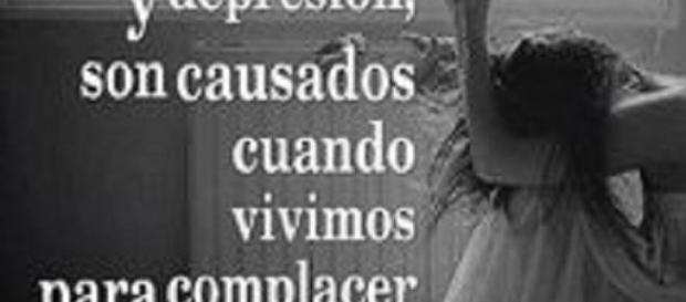 Hay que saber poner unos límites Hay que saber poner unos límites