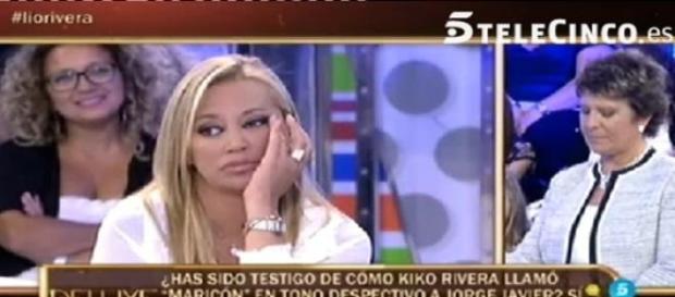 ¿Honor de Belén Esteban o prestigio de Conchita? ¿Honor de Belén Esteban o prestigio de Conchita?
