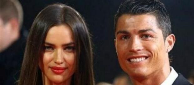 Irina Shayk e Cristiano Ronaldo terminaram relação Irina Shayk e Cristiano Ronaldo terminaram relação