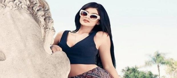 Ist Kylie Jenner sexier als Kim Kardashian? Ist Kylie Jenner sexier als Kim Kardashian?