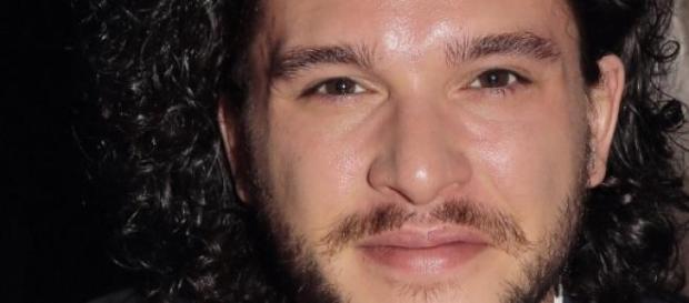 Kit Harington als Sexsymbol in „GoT“ Kit Harington als Sexsymbol in „GoT“