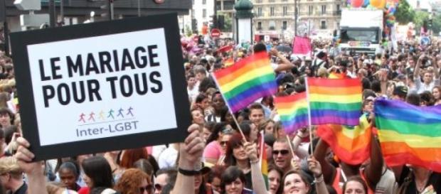 l'église protestante pour le mariage gay l'église protestante pour le mariage gay