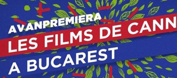 Les Films de Cannes a Bucharest Les Films de Cannes a Bucharest