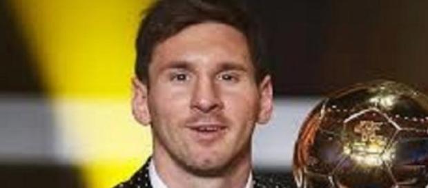 Messi recusou autógrafo a fã idoso Messi recusou autógrafo a fã idoso