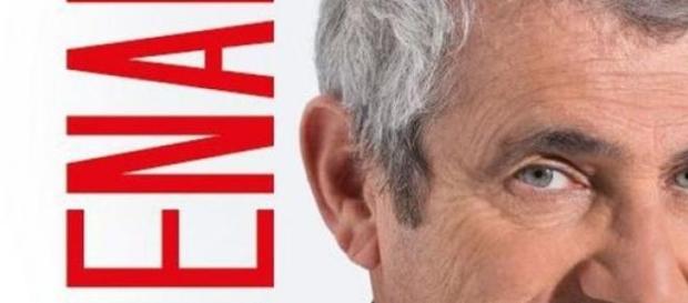 Michel Boujenah raconte sa "vie rêvée". Michel Boujenah raconte sa "vie rêvée".