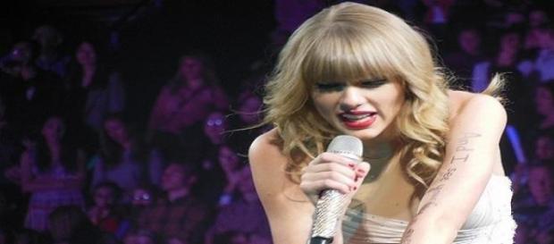 Passen Taylor Swift und Calvin Harris zusammen? Passen Taylor Swift und Calvin Harris zusammen?