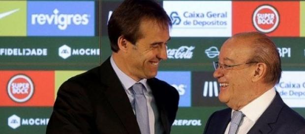Pinto da Costa aposta na continuidade. Pinto da Costa aposta na continuidade.