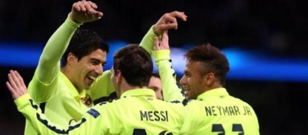 Plantel do Barça reagiu à derrota na Anoeta Plantel do Barça reagiu à derrota na Anoeta