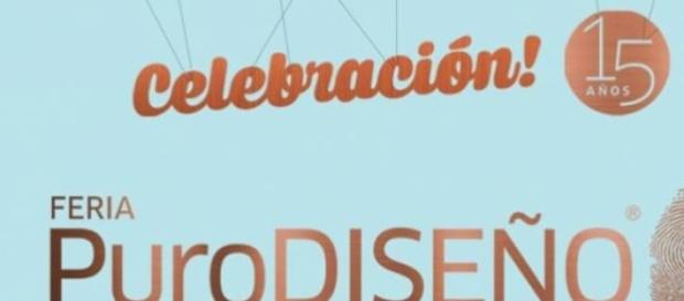 Puro Diseño, Buenos Aires 2015 Puro Diseño, Buenos Aires 2015