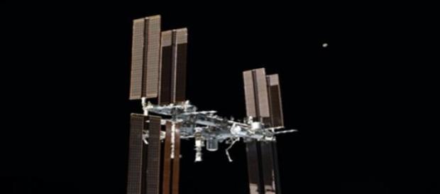 Radiação espacial prejudica a saúde de astronautas Radiação espacial prejudica a saúde de astronautas