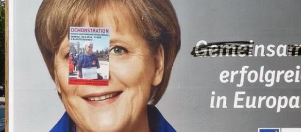 Reaktion auf BND-NSA-Beziehung Reaktion auf BND-NSA-Beziehung