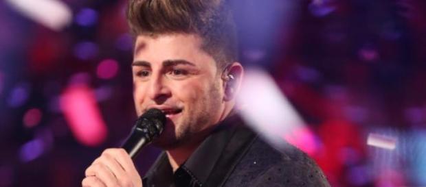 Sieger Severino Seeger, Foto: RTL / S. Gregorowius Sieger Severino Seeger, Foto: RTL / S. Gregorowius