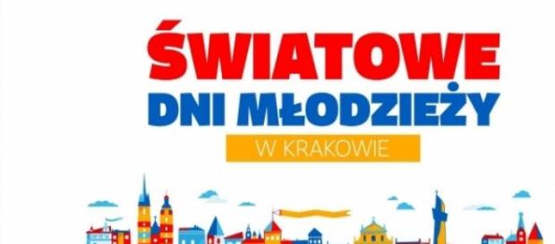 Światowo Dni Młodzieży w Krakowie 2016 Światowo Dni Młodzieży w Krakowie 2016