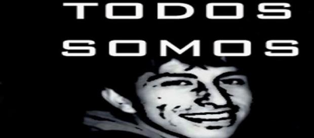 TODOS somos Luciano Arruga TODOS somos Luciano Arruga