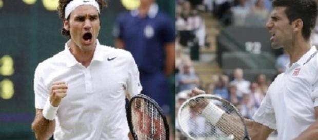 Top seeds go head to head at the Italian Open Top seeds go head to head at the Italian Open