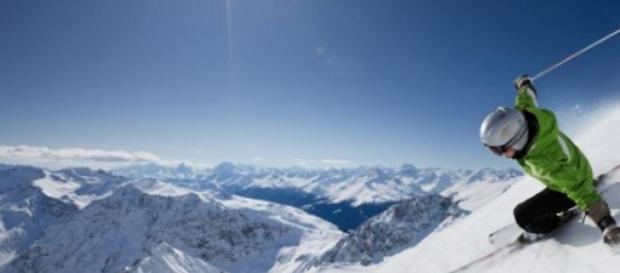 Wish to be there? Need to save for the winter! Wish to be there? Need to save for the winter!