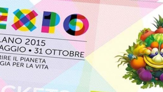 Expo 2015: tipologia di biglietti