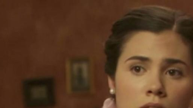 Il segreto trama 18-19 maggio