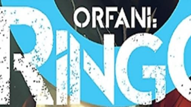 Orfani - Ringo arriva a una svolta