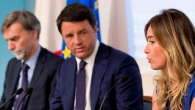 Riforma pensioni 2015, parla il ministro Boschi