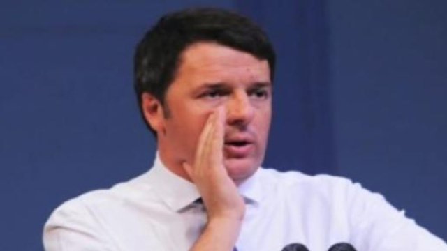 Scuola, Renzi si gioca tutto sul DDL
